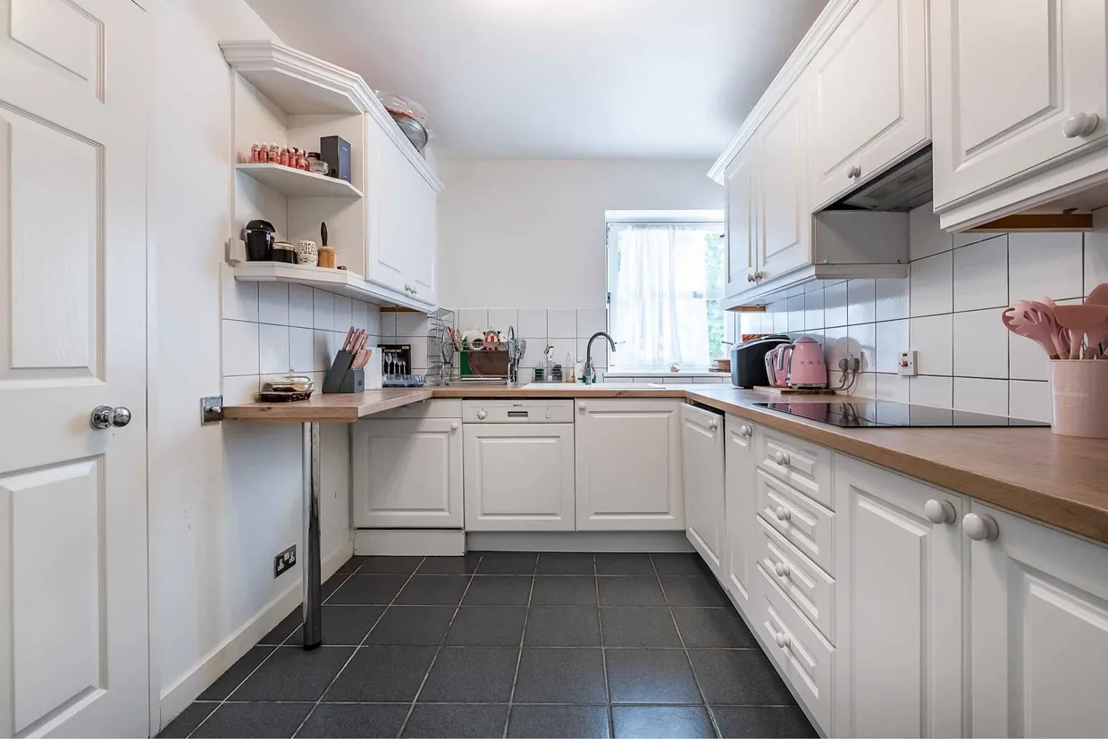 Gloucester Terrace, London, W2 photo 4