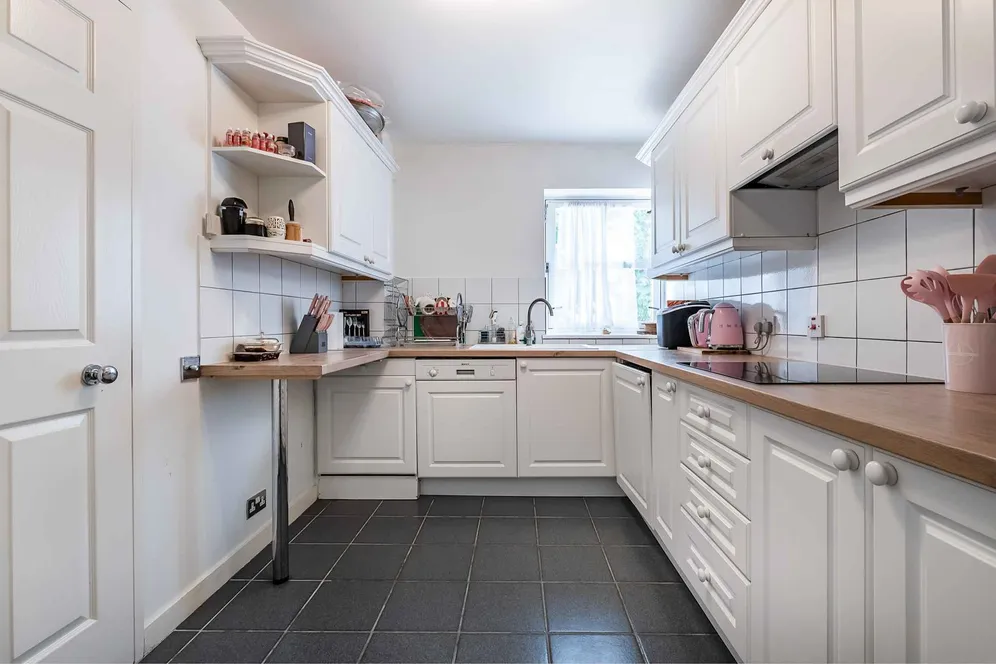 Gloucester Terrace, London, W2 photo 4