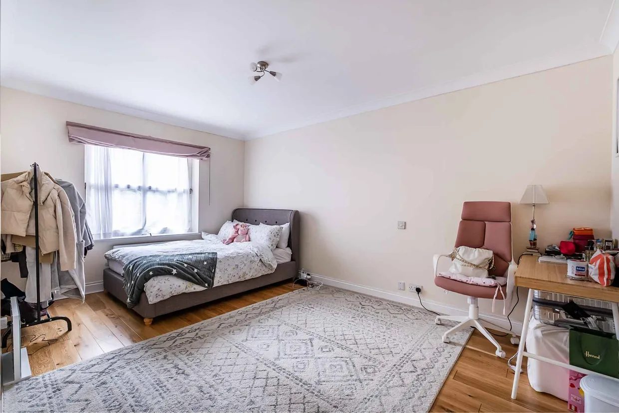 Gloucester Terrace, London, W2 photo 9