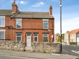 Church Street, Conisbrough, Doncaster photo