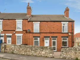 Church Street, Conisbrough, Doncaster photo