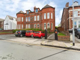 Westbank Road, Birkenhead photo