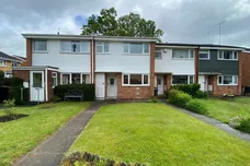 Whitville Close, KIDDERMINSTER