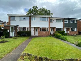 Whitville Close, KIDDERMINSTER photo