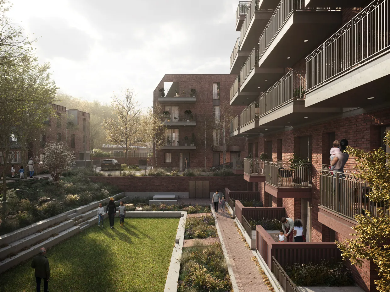 Woodside Avenue, London, N10 photo 1