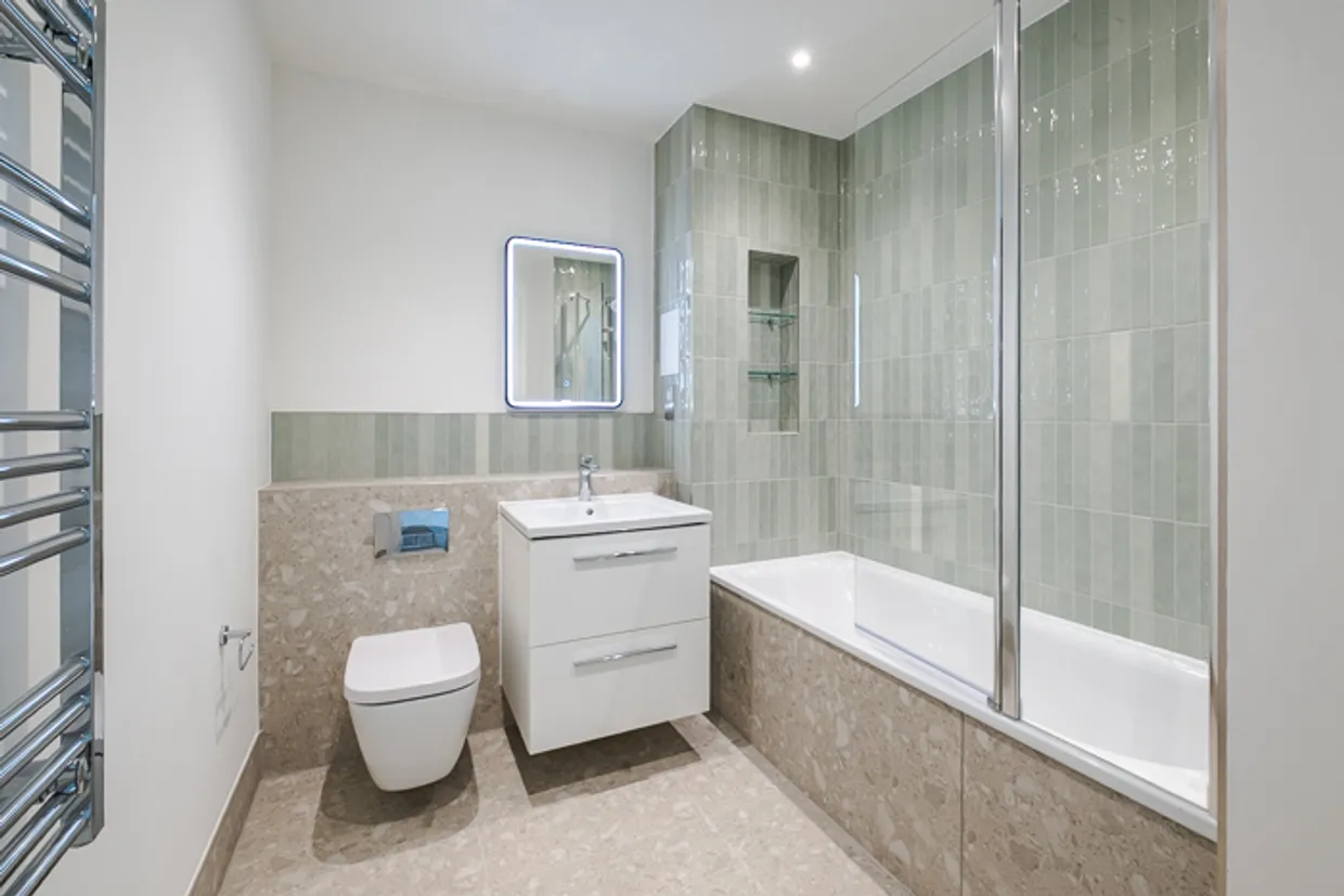Woodside Avenue, London, N10 photo 9