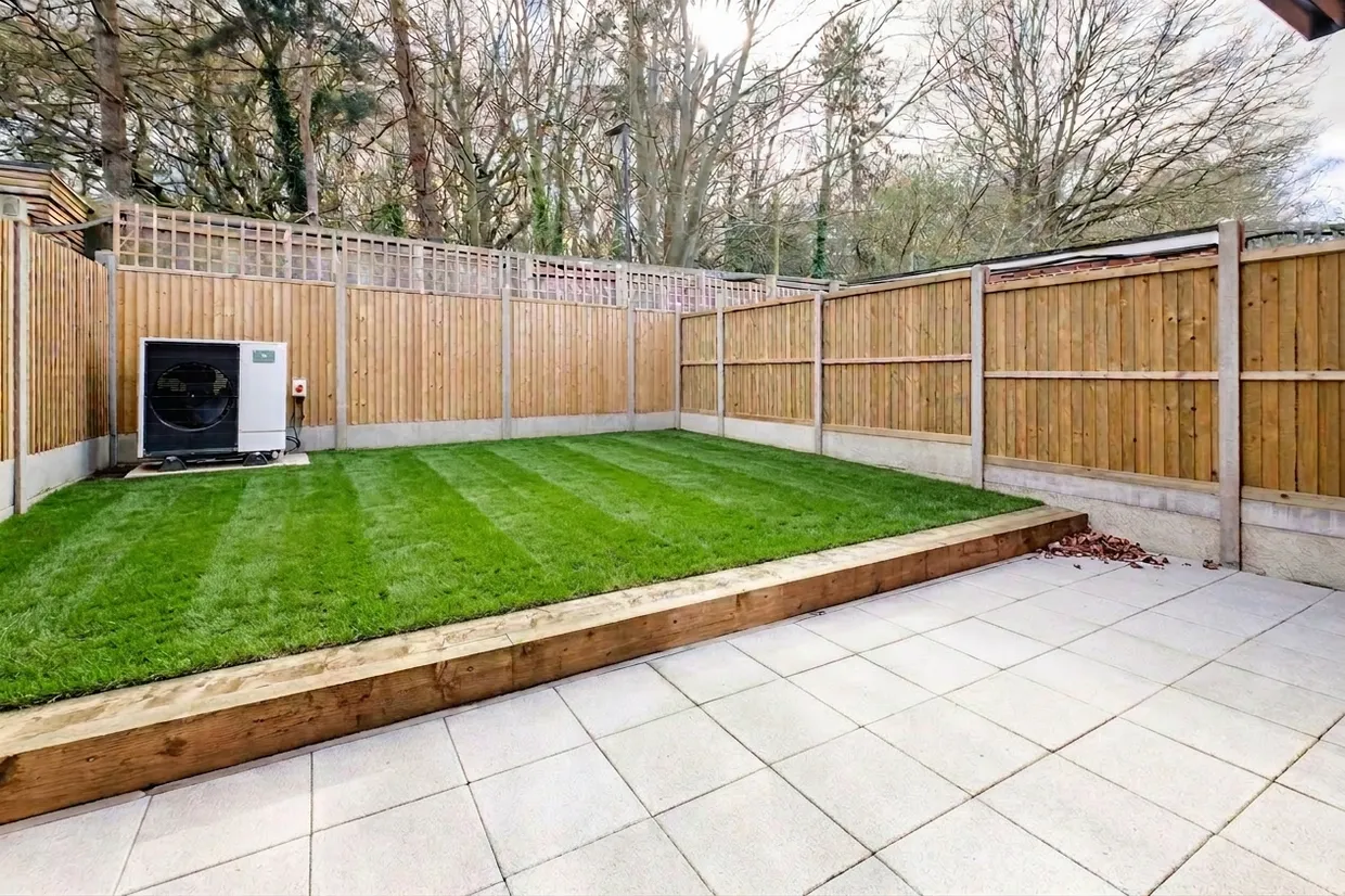 Woodside Avenue, London, N10 photo 11