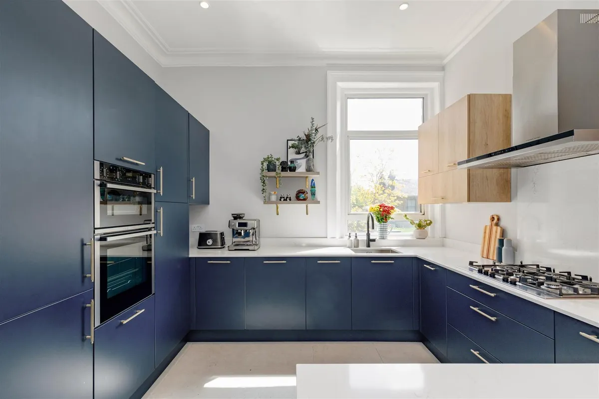 Dean Road, Willesden Green, London NW2