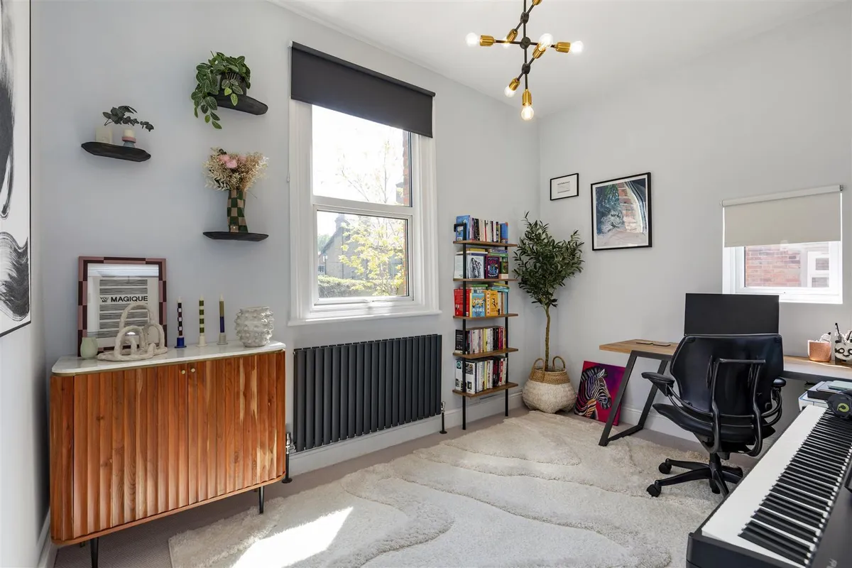 Dean Road, Willesden Green, London NW2