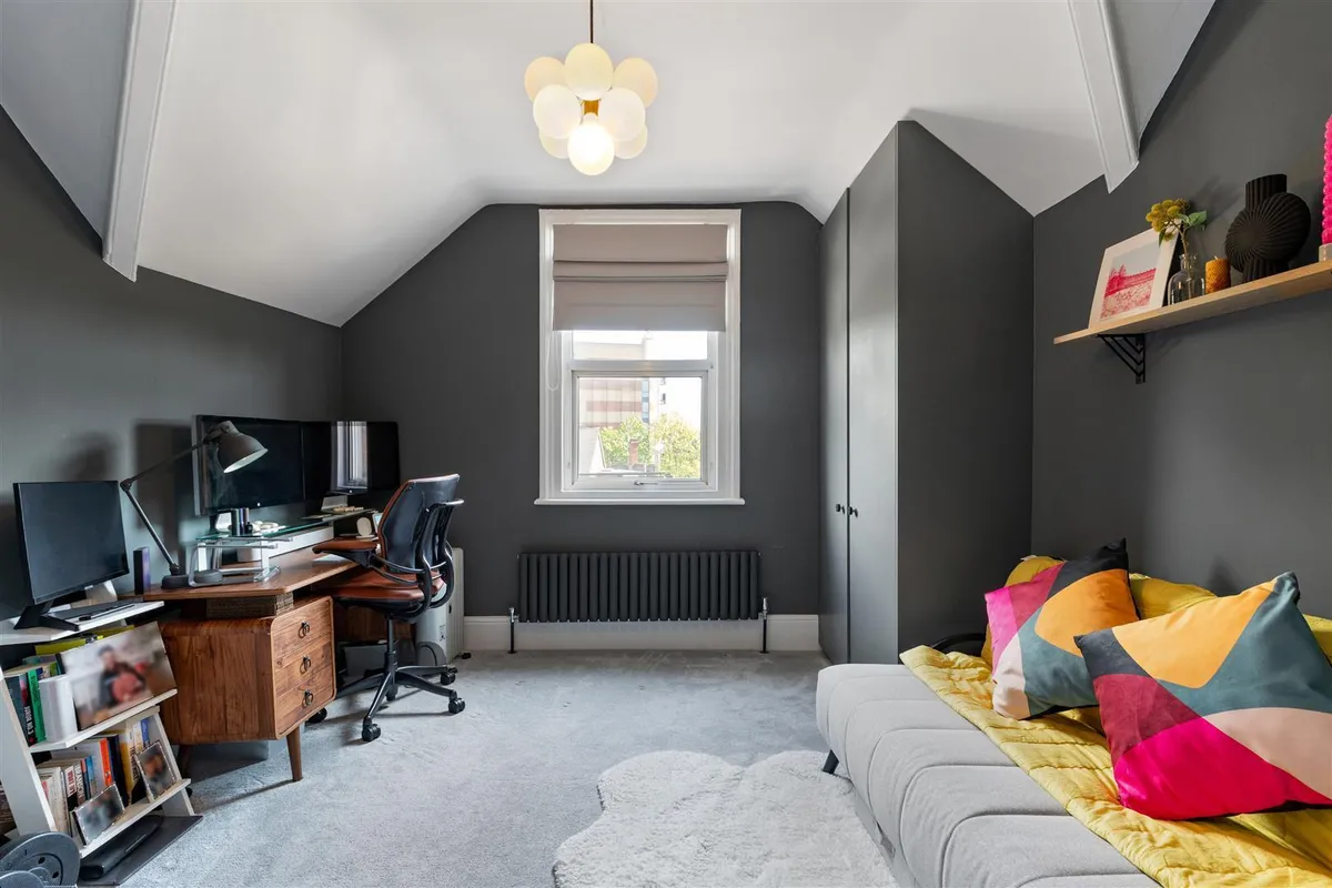 Dean Road, Willesden Green, London NW2