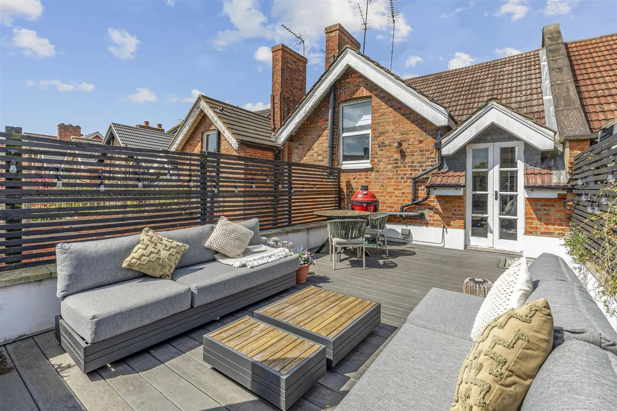 Dean Road, Willesden Green, London NW2