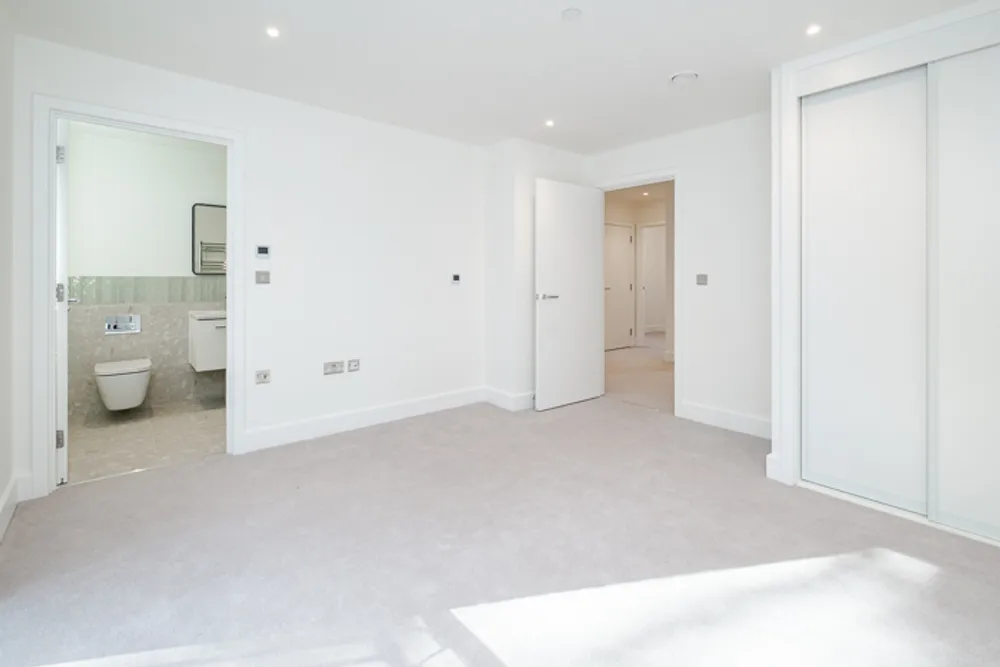Woodside Avenue, London, N10