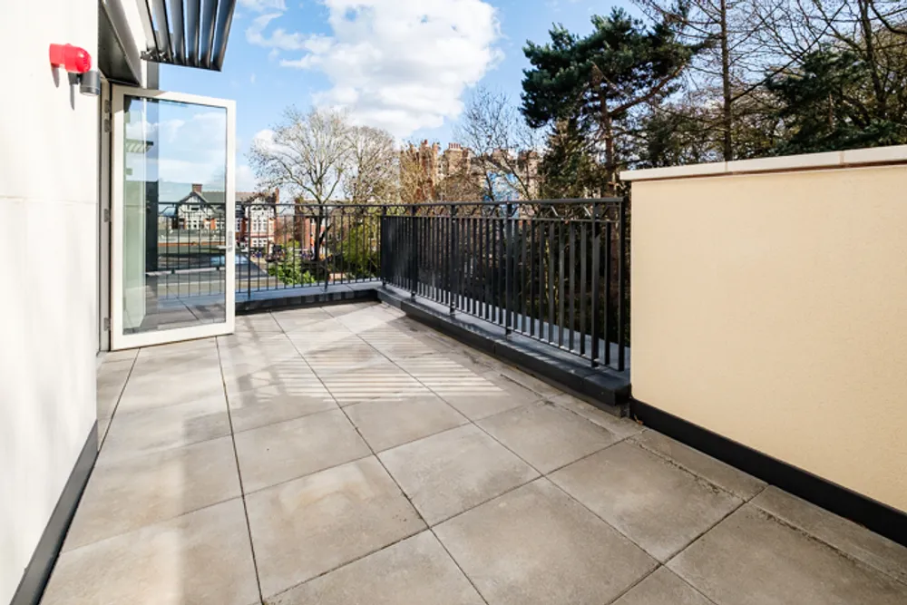 Woodside Avenue, London, N10