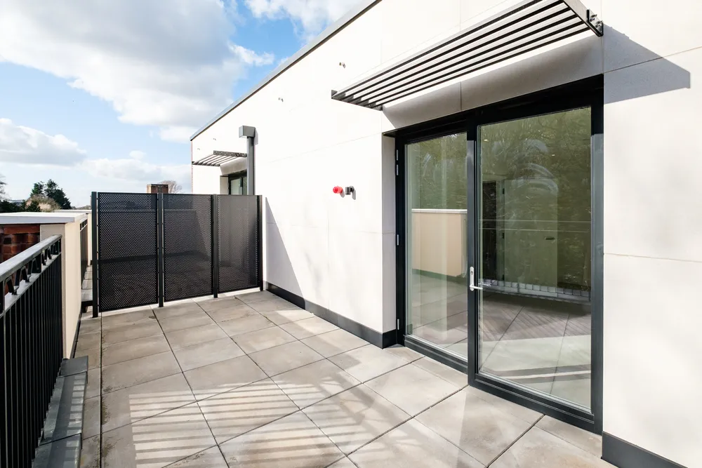 Woodside Avenue, London, N10