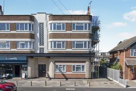 Property responsive