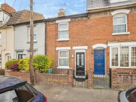 Charles Street, Colchester photo