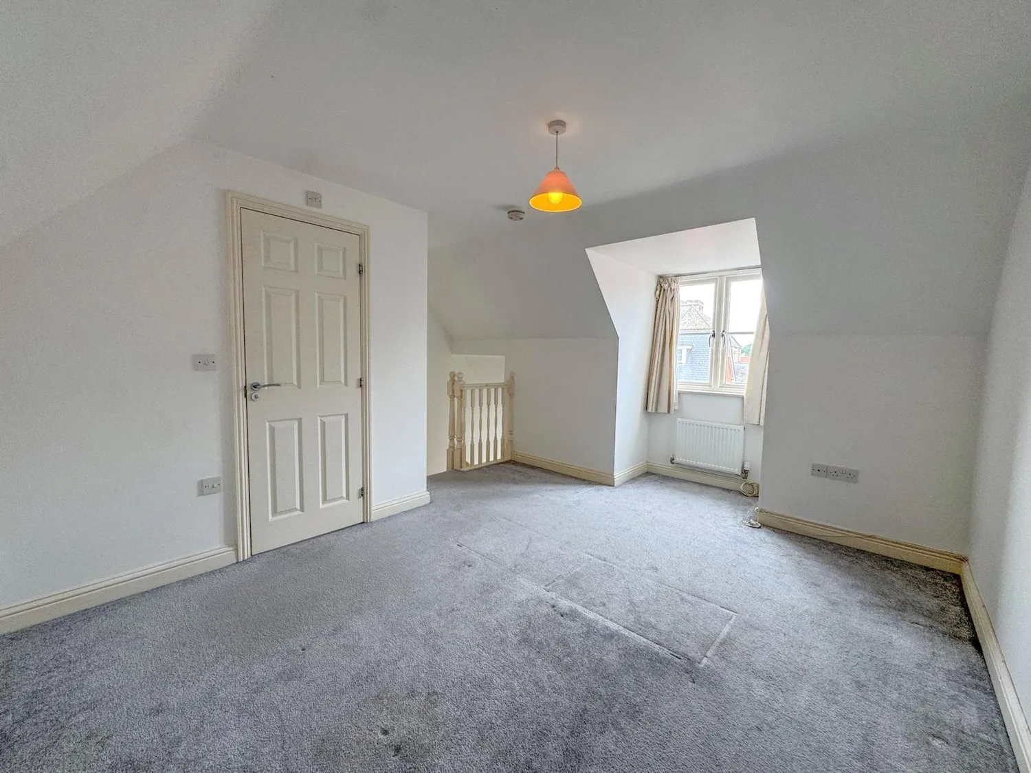 Bunbury Terrace, All Saints Place, CB8 photo 8