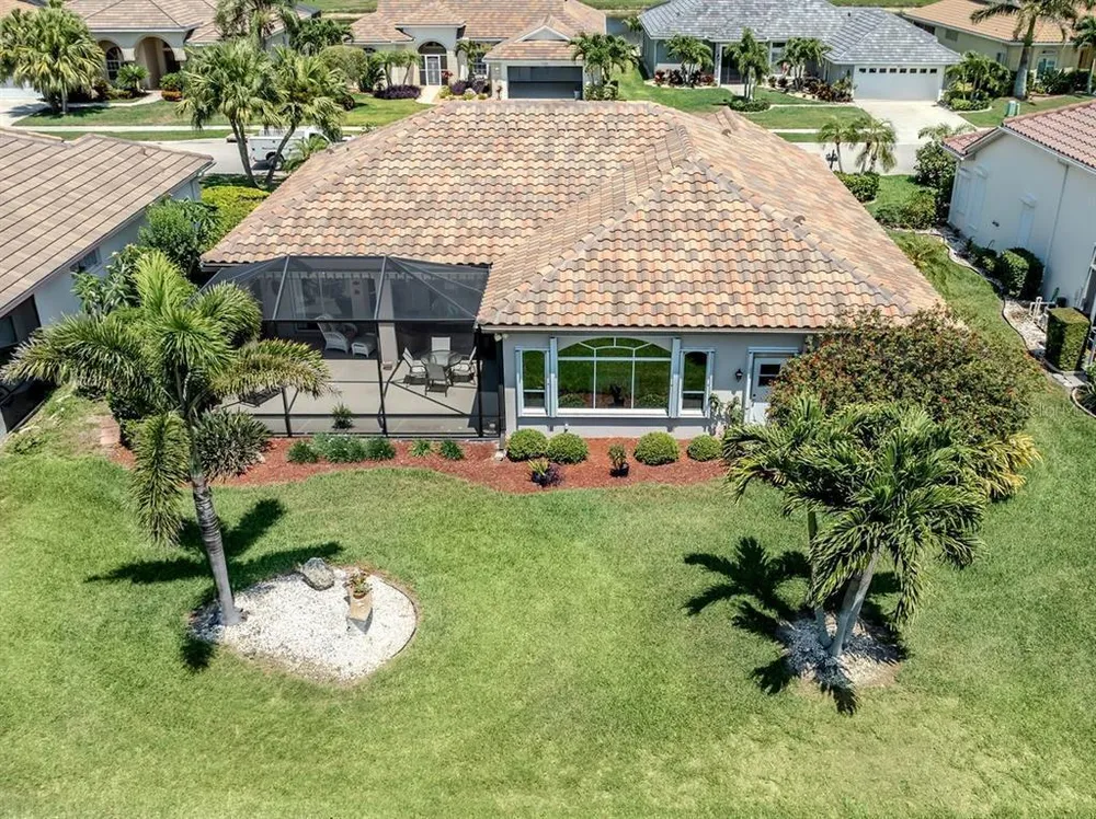 417 Pebble Creek Ct, Venice, FL 34285
