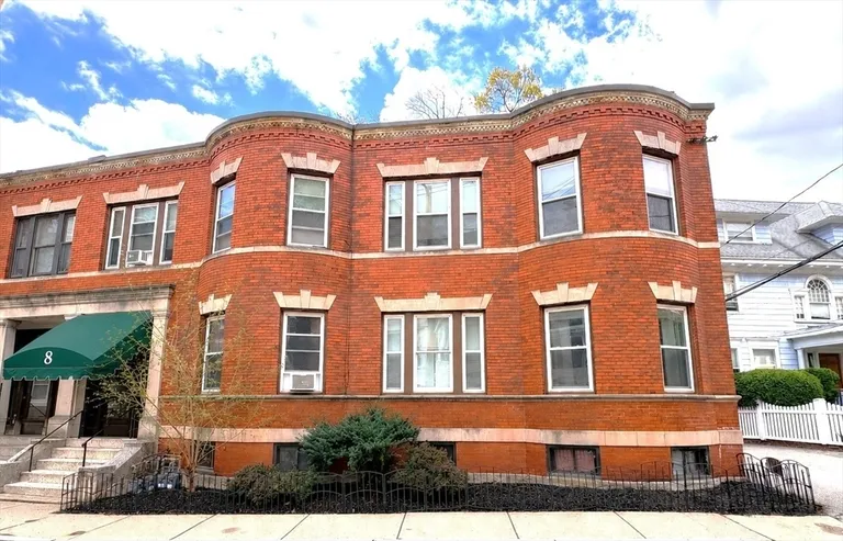 8 Colliston Rd, Boston, MA 02135