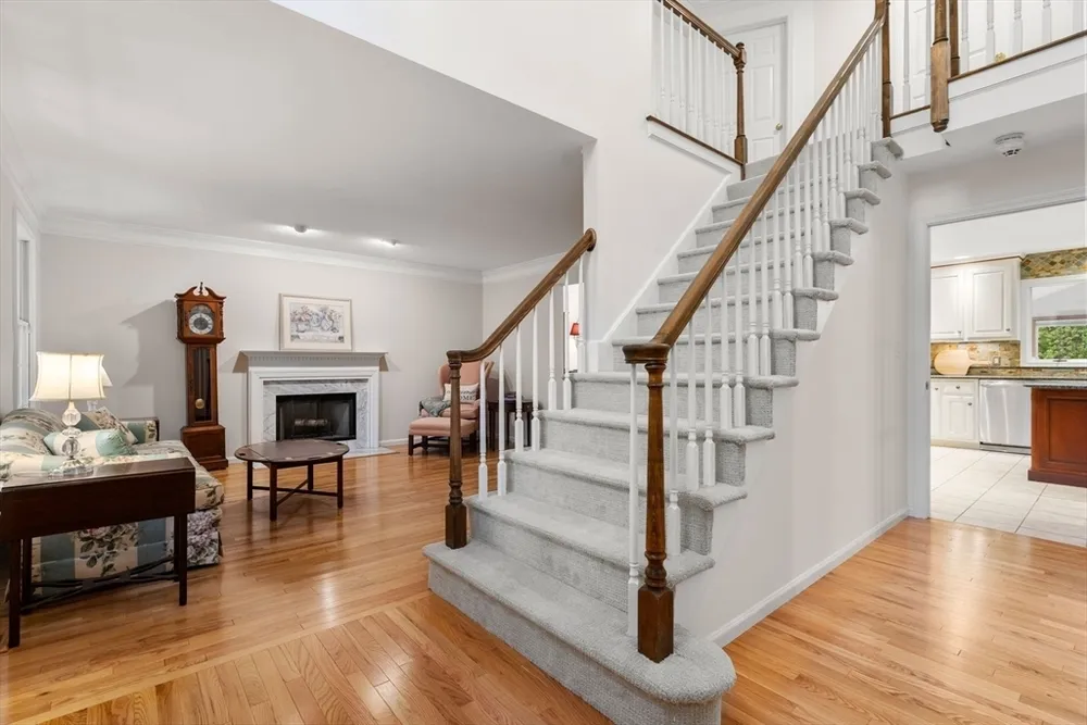 7 MAPLE BROOK LANE, Franklin, MA 02038