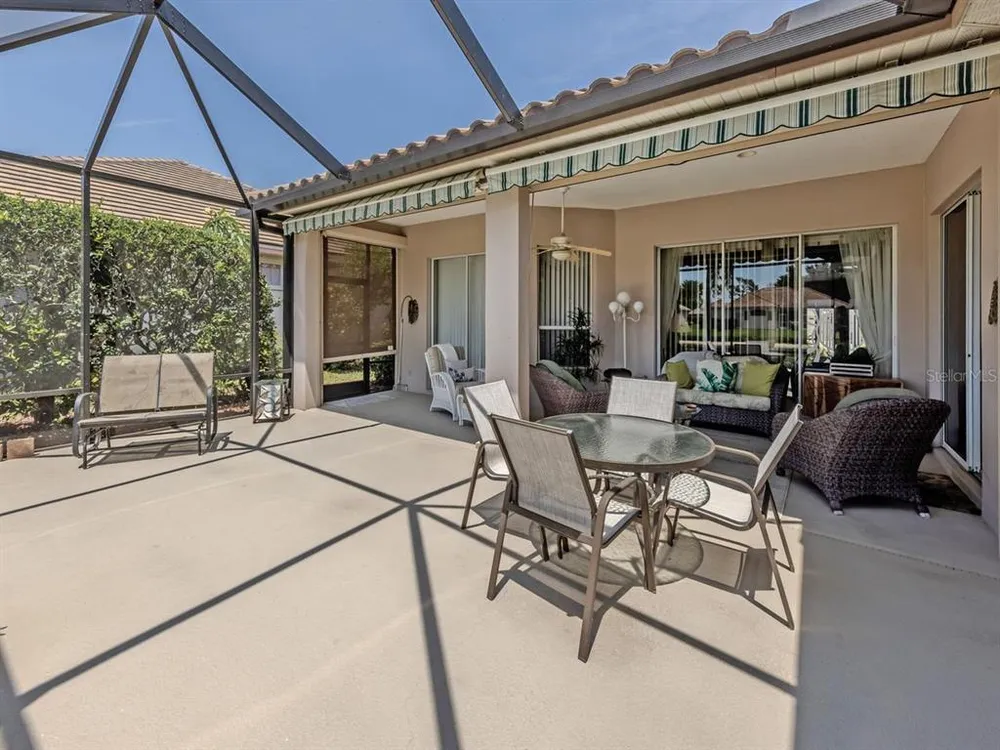 417 Pebble Creek Ct, Venice, FL 34285