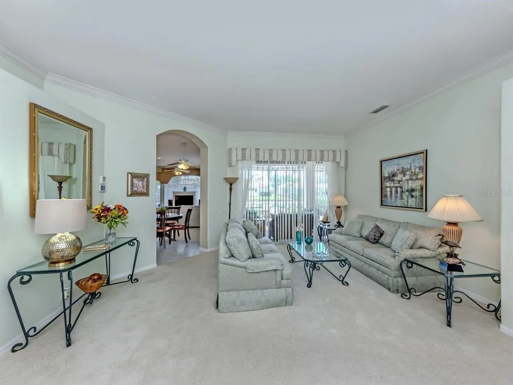417 Pebble Creek Ct, Venice, FL 34285