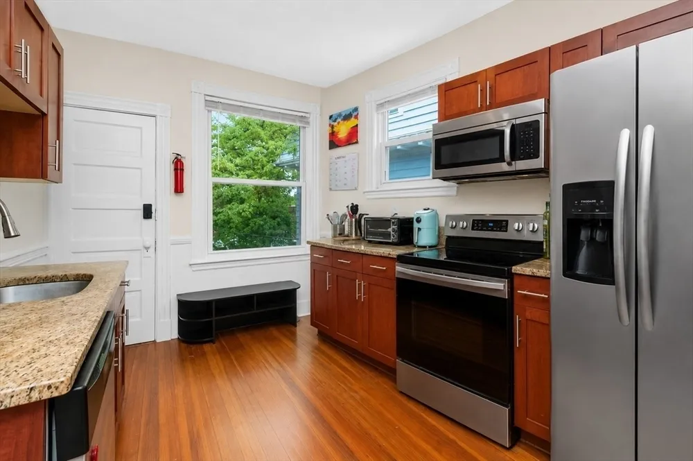 8 Colliston Rd, Boston, MA 02135