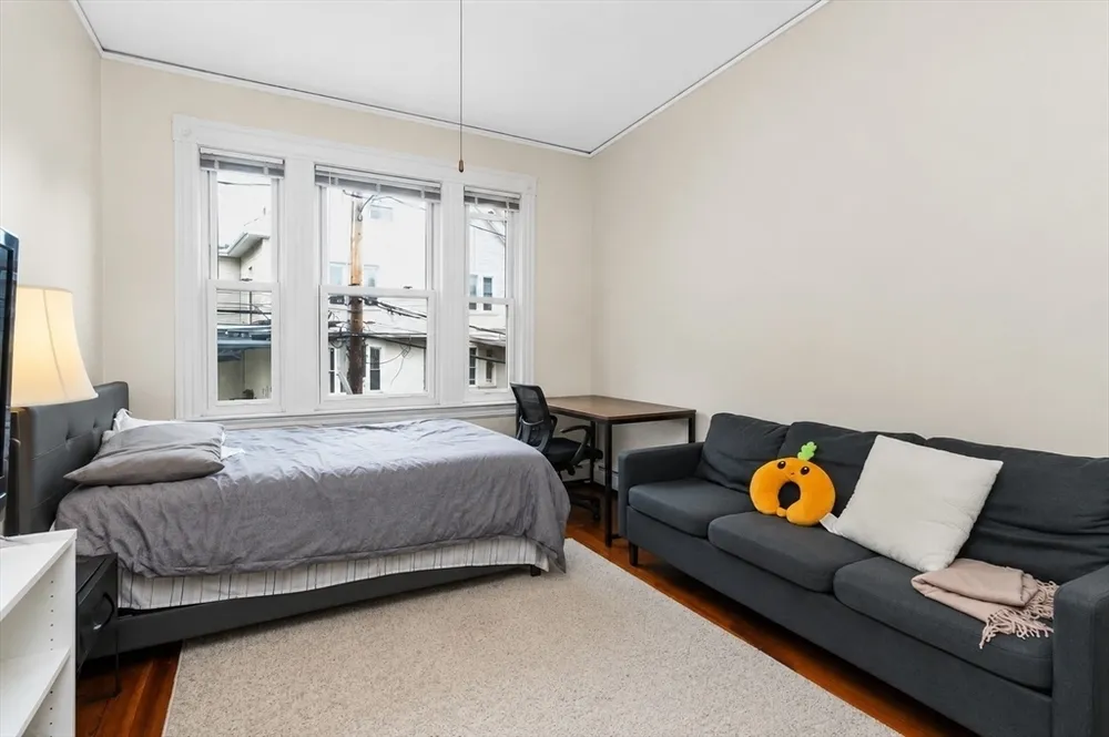 8 Colliston Rd, Boston, MA 02135