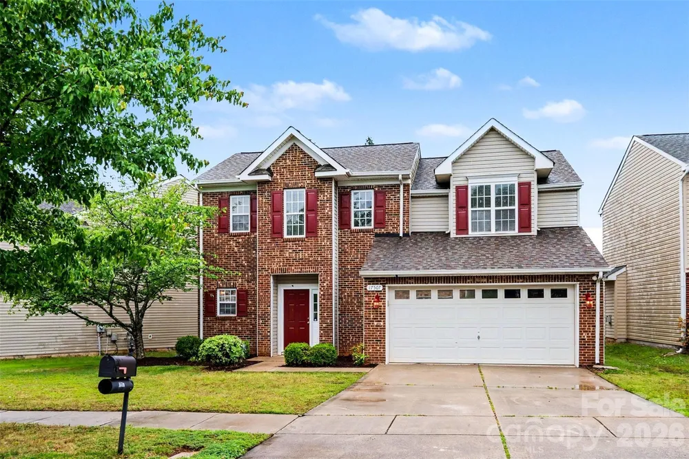 17507 Westmill Ln, Charlotte, NC 28277