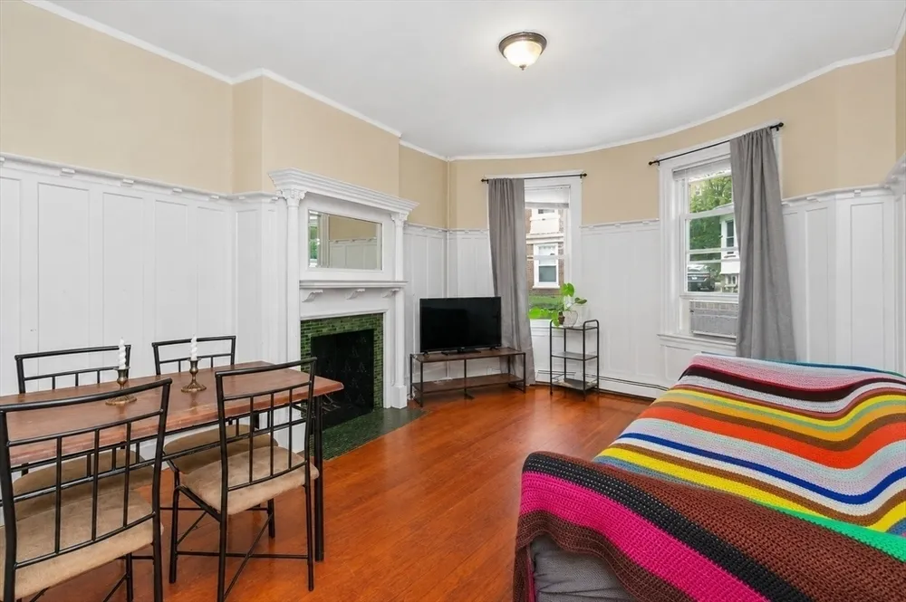 8 Colliston Rd, Boston, MA 02135