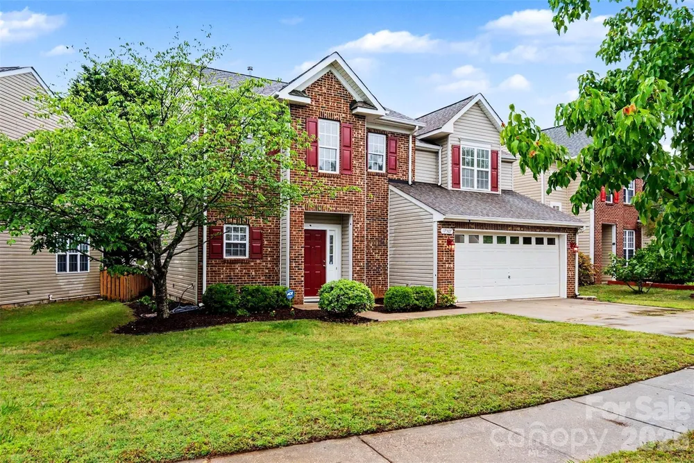 17507 Westmill Ln, Charlotte, NC 28277