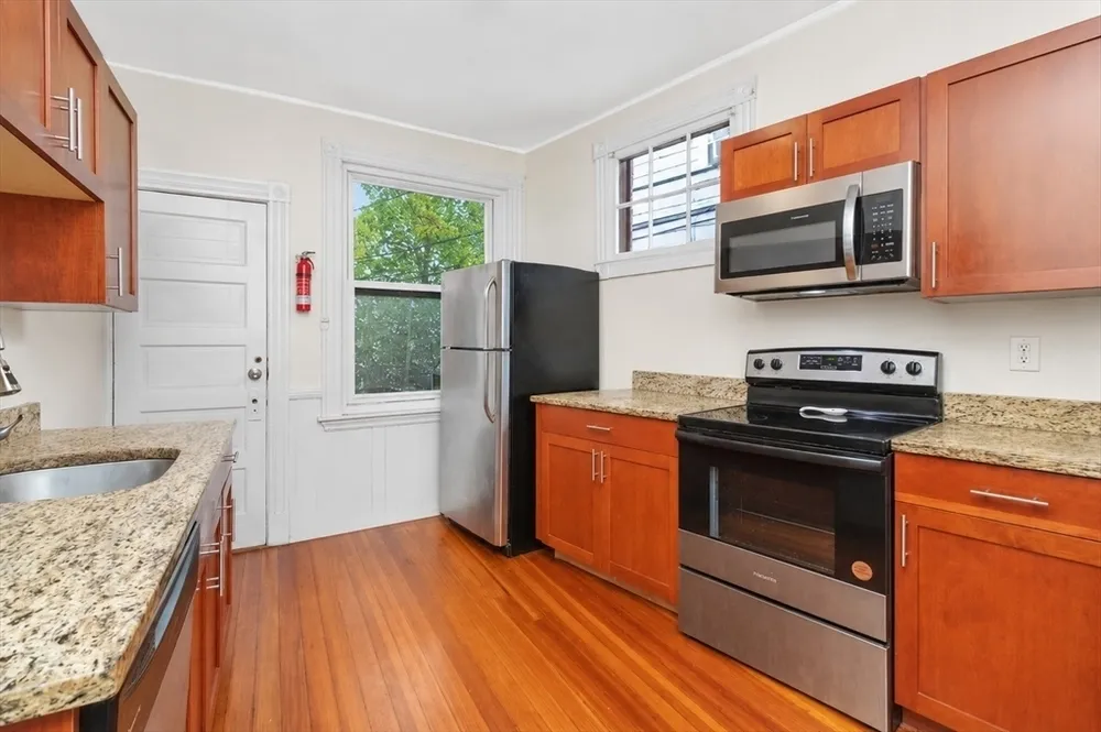 8 Colliston Rd, Boston, MA 02135