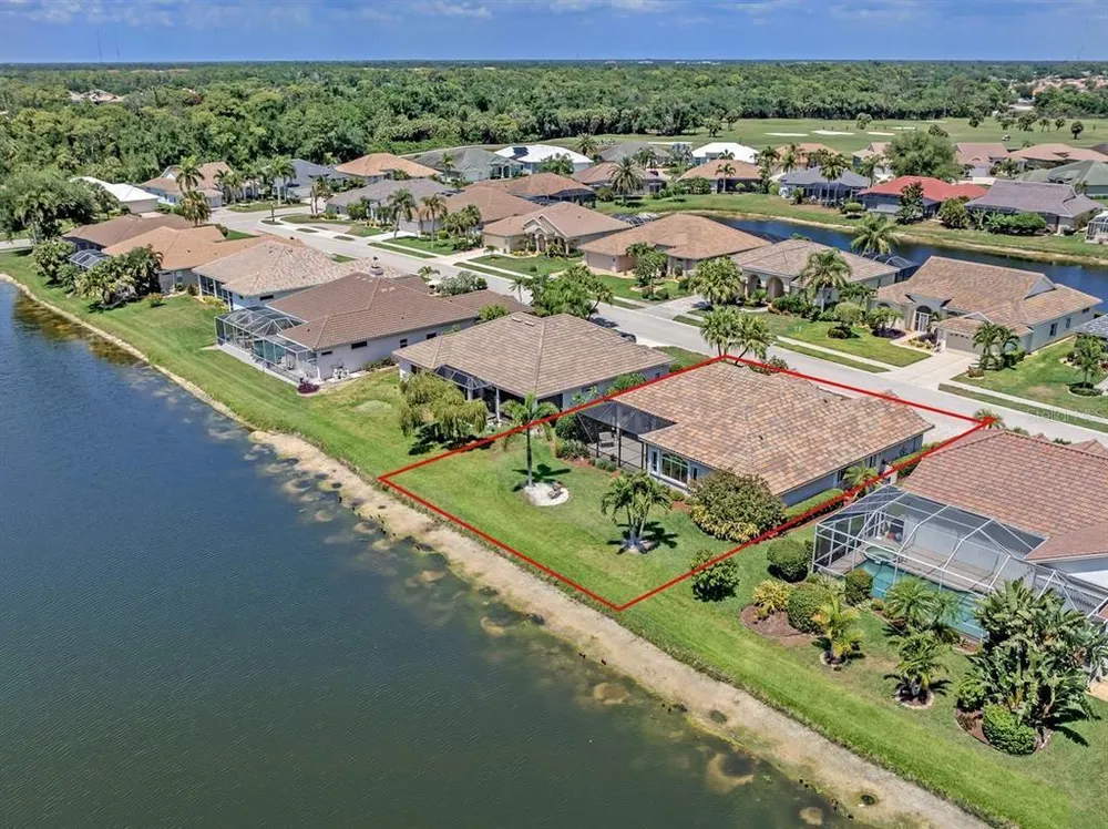 417 Pebble Creek Ct, Venice, FL 34285