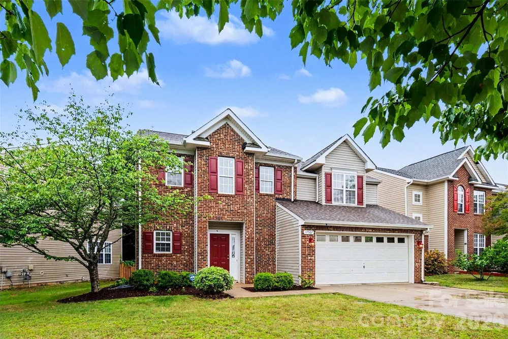 17507 Westmill Ln, Charlotte, NC 28277