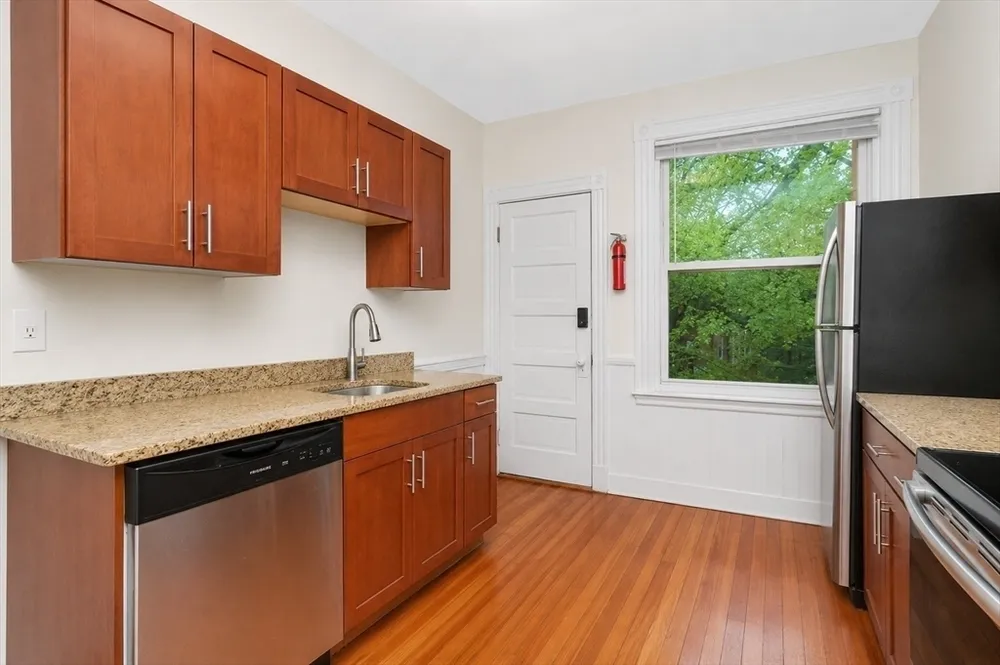 8 Colliston Rd, Boston, MA 02135