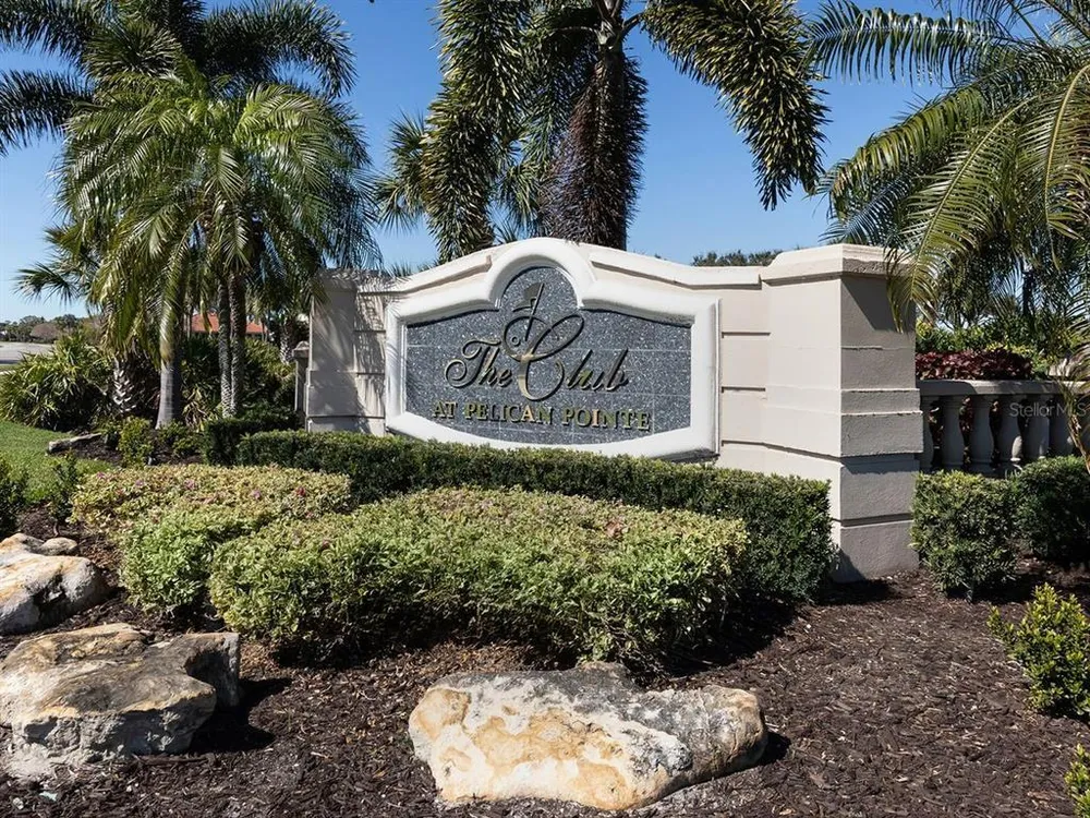 417 Pebble Creek Ct, Venice, FL 34285