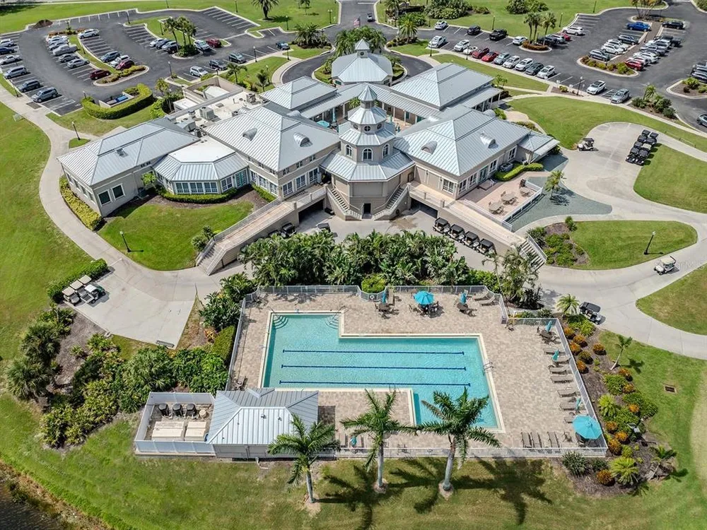 417 Pebble Creek Ct, Venice, FL 34285