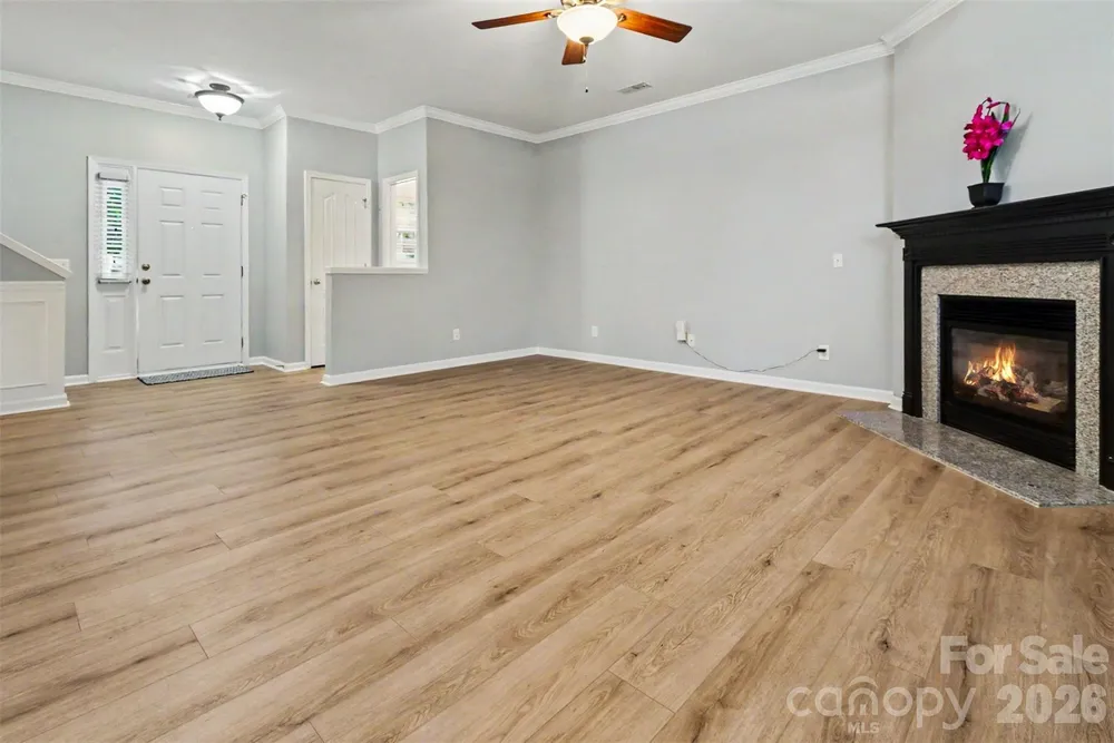 17507 Westmill Ln, Charlotte, NC 28277