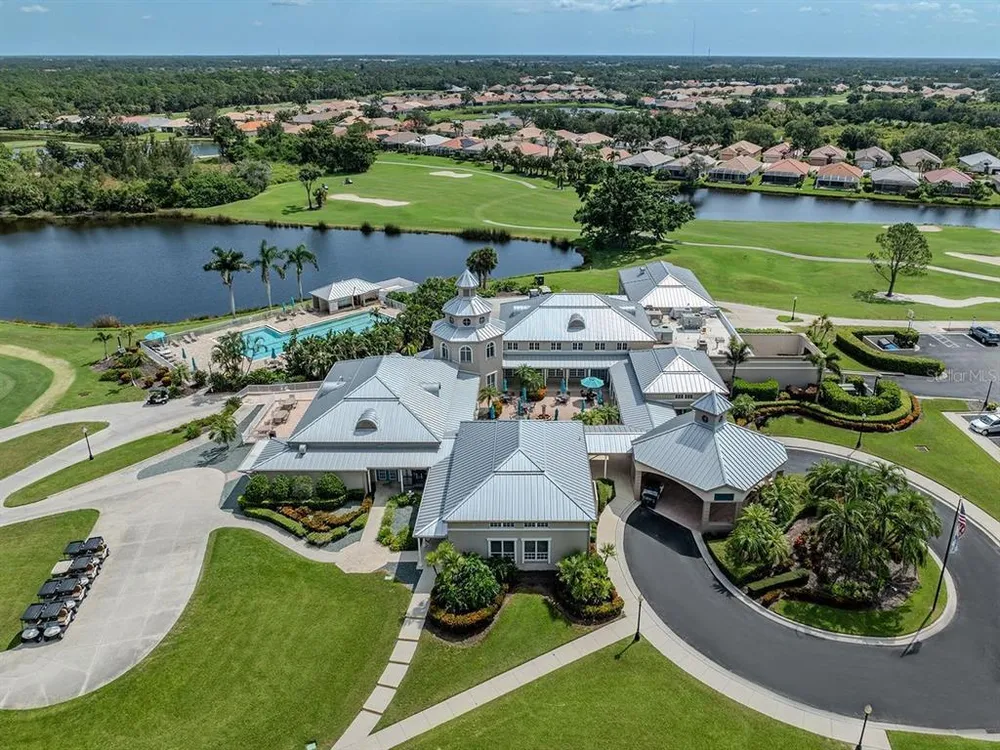 417 Pebble Creek Ct, Venice, FL 34285