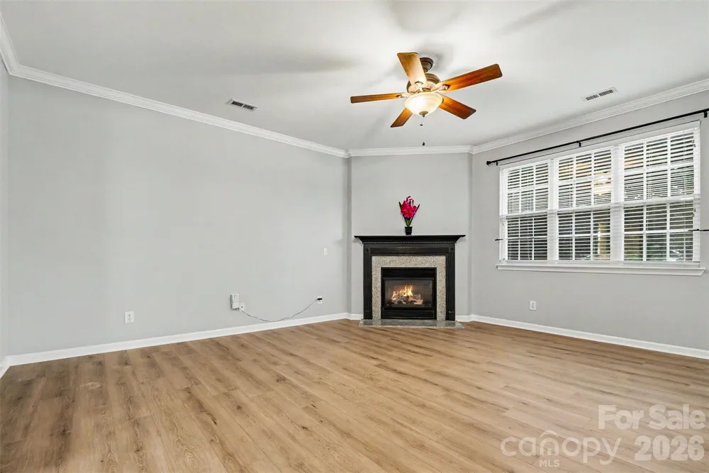 17507 Westmill Ln, Charlotte, NC 28277