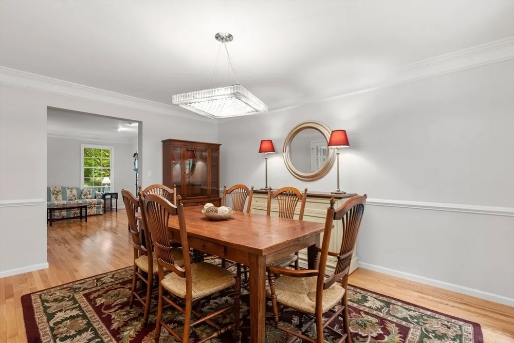 7 MAPLE BROOK LANE, Franklin, MA 02038