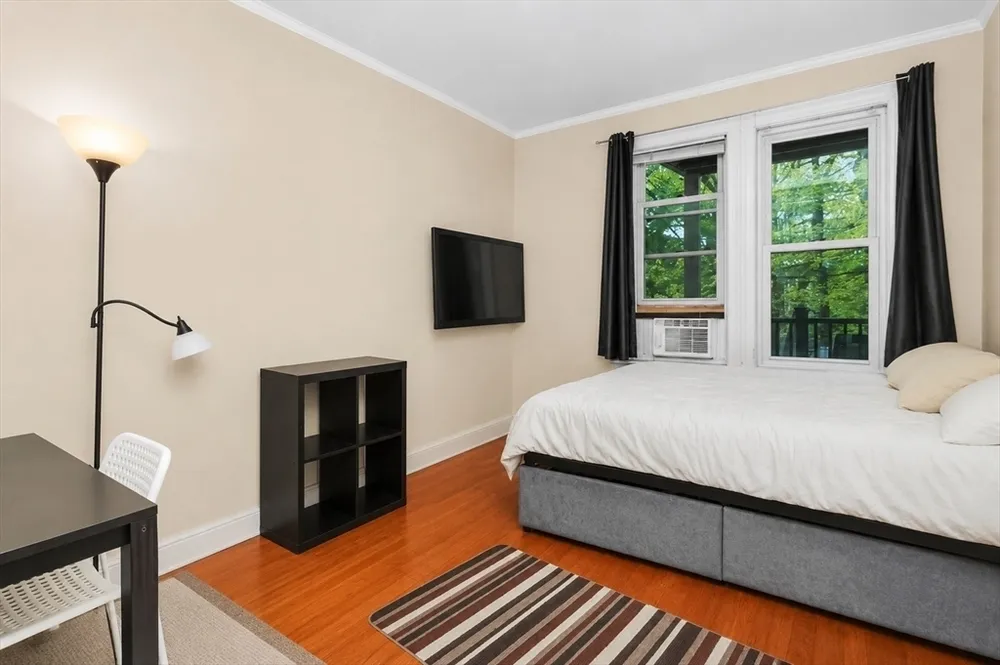 8 Colliston Rd, Boston, MA 02135