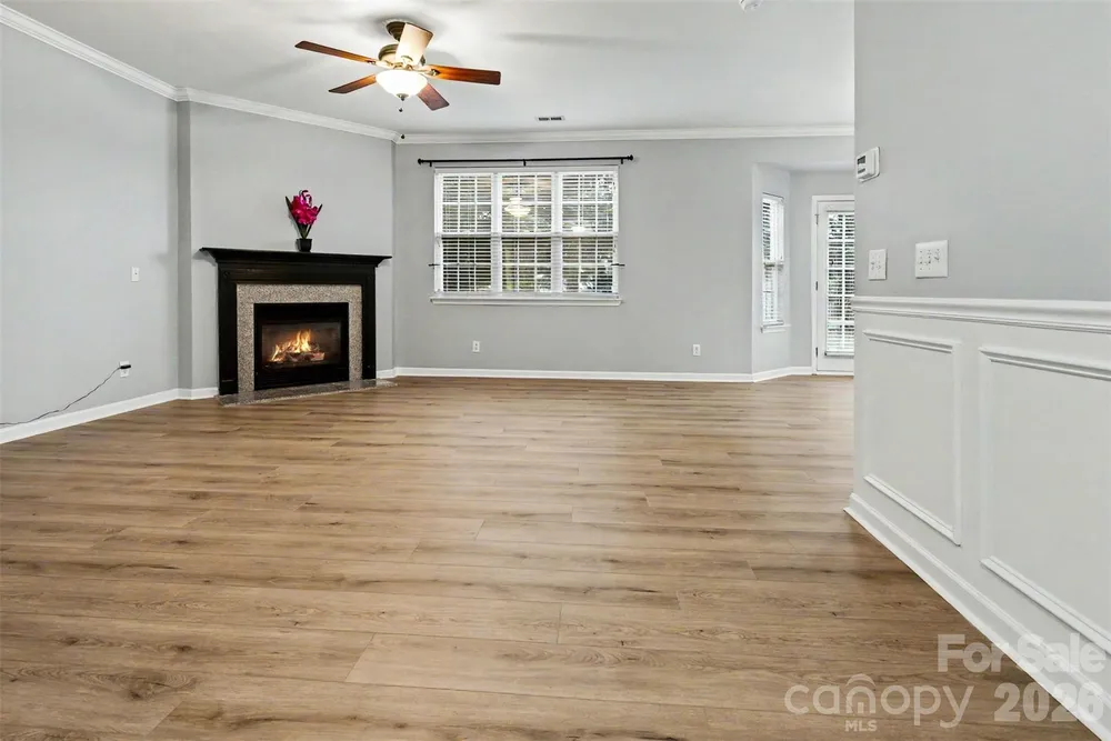 17507 Westmill Ln, Charlotte, NC 28277