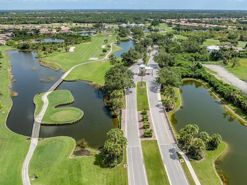 417 Pebble Creek Ct, Venice, FL 34285