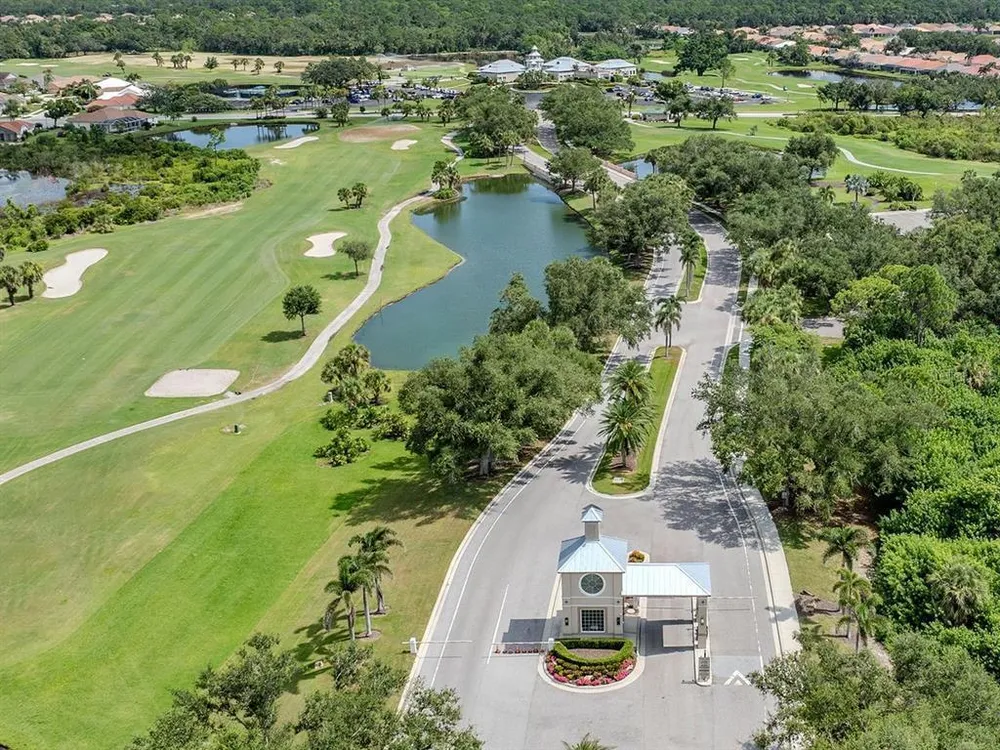 417 Pebble Creek Ct, Venice, FL 34285