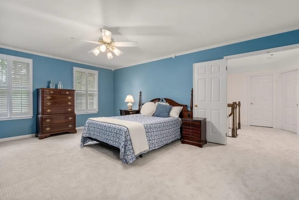 7 MAPLE BROOK LANE, Franklin, MA 02038