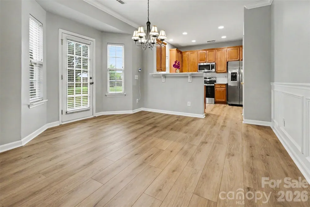 17507 Westmill Ln, Charlotte, NC 28277