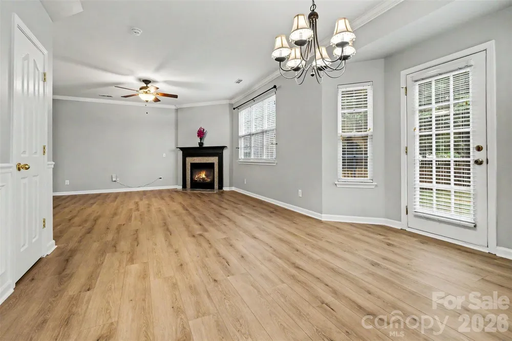 17507 Westmill Ln, Charlotte, NC 28277