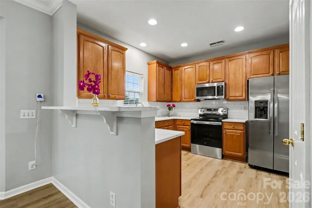 17507 Westmill Ln, Charlotte, NC 28277