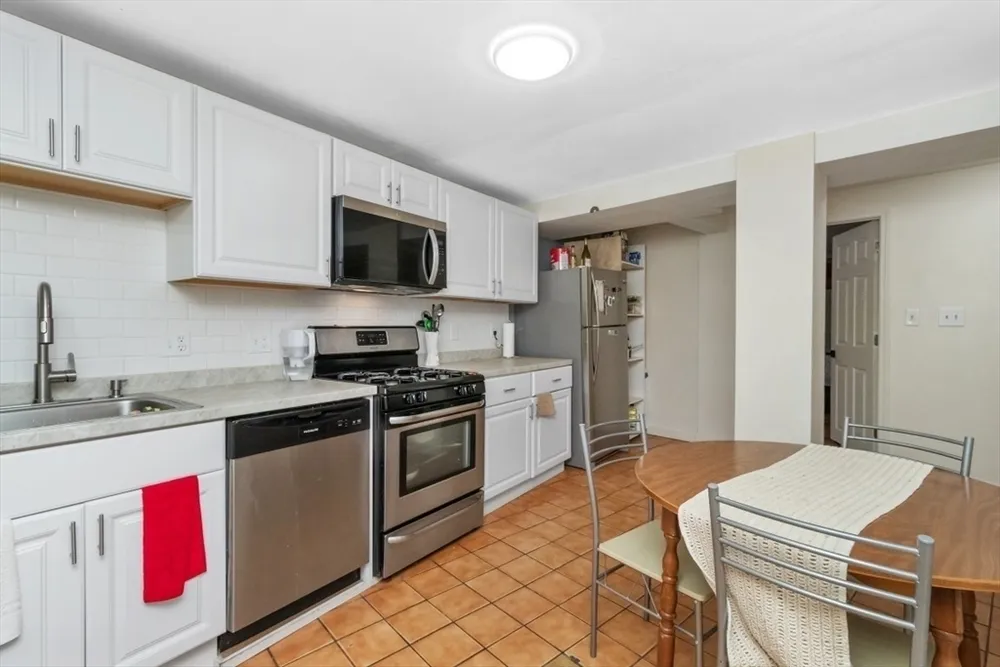 8 Colliston Rd, Boston, MA 02135